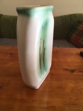 Keramická váza DARINA Ditmar Urbach č. 9952 výška 33,5cm - 2