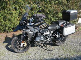 BMW R 1250 GS Exclusive - 2