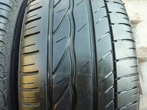 Letní pneu Bridgestone 205 60 16 - 2