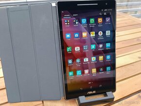 Tablet ASUS ZenPad 8 - P022, 2GB RAM, 16GB, Android 5.0 - 2