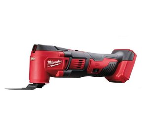 Milwaukee multi tool - 2