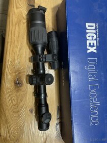 Pulsar digex N455 - 2