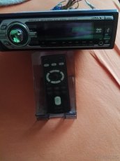 Sony s dájkou+aktivní Subwoofer - 2