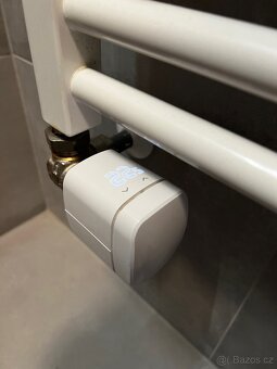 Eve Thermo Smart Radiator Valve - 2