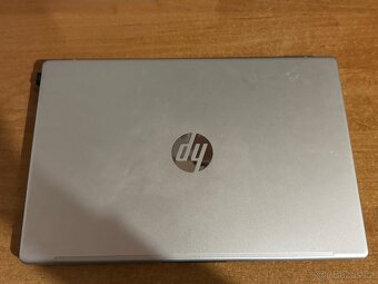 HP laptop notebook - 2