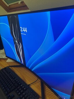Monitor MSI 32" - 2