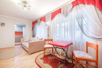 Prodej rodinného domu 4+kk, 130 m² - Holubice, okres Vyškov - 2