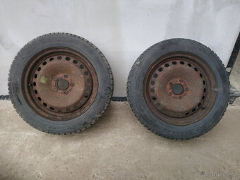 Rezerva 2x Mondeo - 2