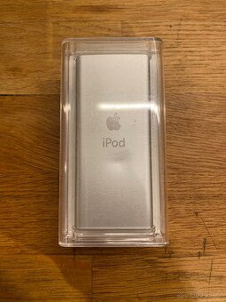 iPod nano 2GB na ND - 2