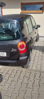 Renault Modus - 2