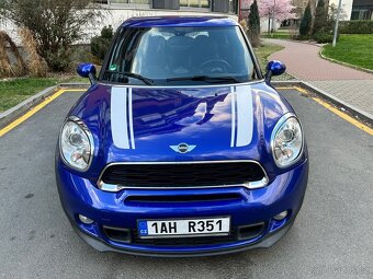 Mini Cooper S - 2