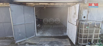 Prodej garáže, 20 m², Ostrava - Mariánské Hory - 2