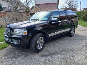 Lincoln - 2