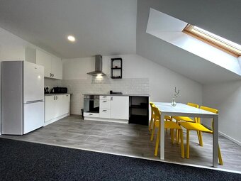 Pronájem bytu 2+kk 54 m² Březnice - 2