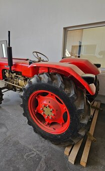 ZETOR 3045 - 2