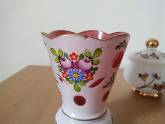 Váza, dóza - 2