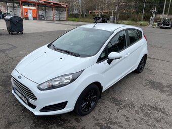 Alu kola Ford 195/50R15 - 2
