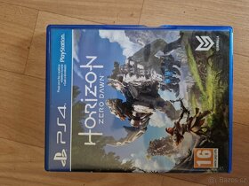 Horizon Zero DAWN PS4 ps5 - 2