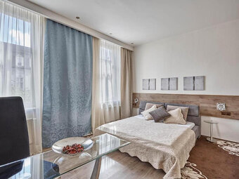 Hotel na prodej v Praze – investice do nemovitosti - 2