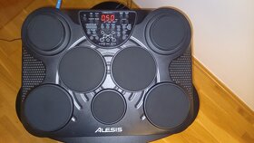 Bicí elektronické KOMPLET SET - 2