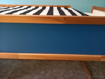 Postel Ikea Kura - 2