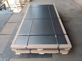 Plech ocelový DC01 1x1000x2000 mm - 2
