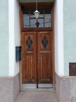 Dveře - 2