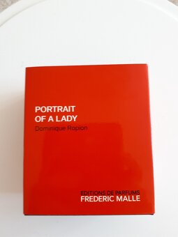 FREDERIC MALLE Portrait of a lady 50 ml - 2