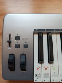 M-Audio Keystation 49e - 2