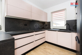 Prodej rodinného domu, 98 m², Starý Mateřov - 2