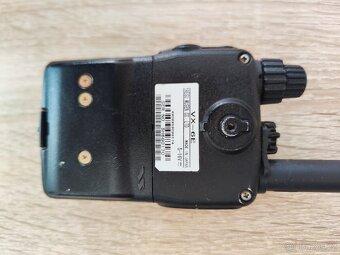 Prodám Yaesu VX-6 - 2
