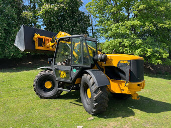 Manipulátor JCB 526 - 2