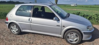 Peugeot 106 Sport - 2