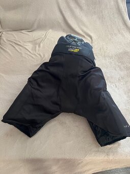 Hokejové kalhoty Bauer Supreme UltraSonic SR XL - 2