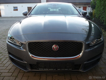 AKCE Jaguar XE 2.0 D 120kw Performance prestige 1.MAJITEL - 2