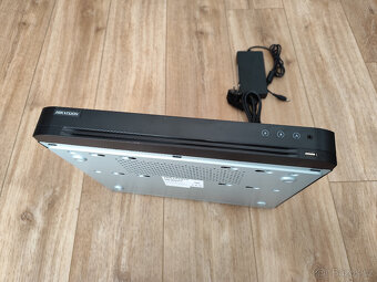 HIKVISION DS-7208HUHI-K2/P - 2