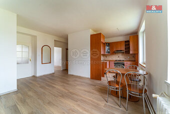 Prodej bytu 3+kk, 65 m², Konstantinovy Lázně, ul. Zahradní - 2