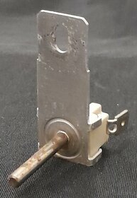 Whirlpool AKP 745 WH, thermostat 285°c - 481010552514, 1 kus - 2