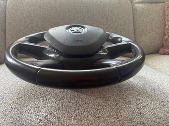 Volant Superb II - 2