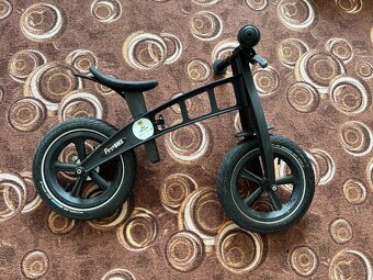 First bike limited black - 2