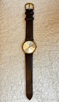 Hodinky Tissot - Heritage - NORDIC GOLD GENT - 2