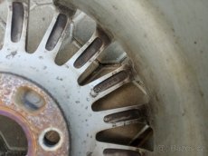 Ronal R39 7JX15 ET38 4x108 ford focus - 2