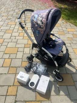 Bugaboo Bee5 limitovana edice Botanic - 2