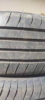 Bridgestone 235/55r18 - 2