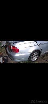 BMW E90 lci zadní světla - 2