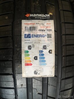 245/45 r21 245/45/21 - 2