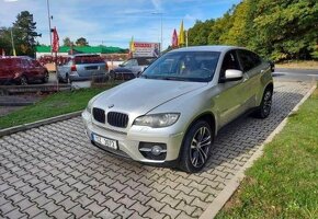 BMW X6 - 2