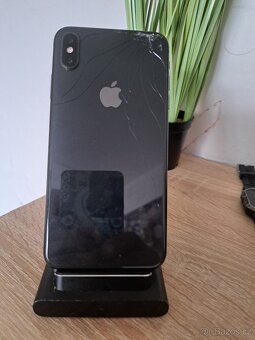iPhone xs max - 2