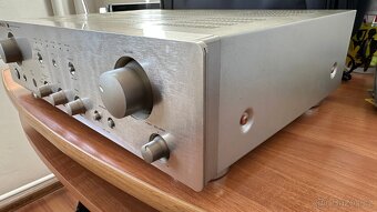 Stereo integrovaný zesilovač Marantz PM4400 - 2