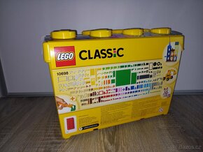 Lego 10698 - Nové - 2